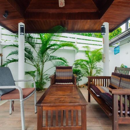 Jasmine Pool Villa In Nai Harn Rawai Esterno foto