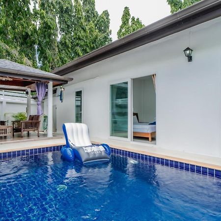 Jasmine Pool Villa In Nai Harn Rawai Esterno foto