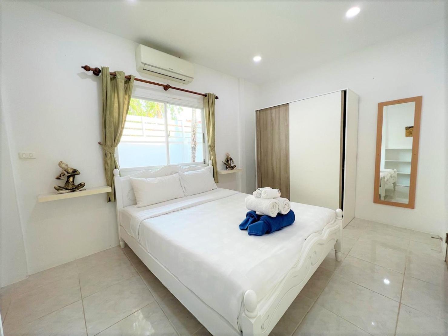 Jasmine Pool Villa In Nai Harn Rawai Esterno foto